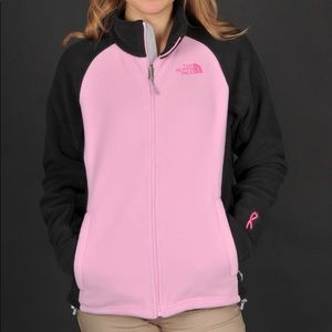 🦋 The North Face Jacket 🦋